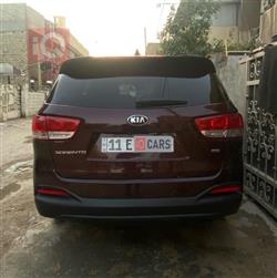 كيا سورينتو